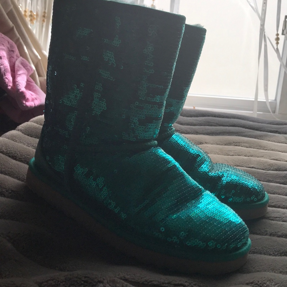 Ugg boots